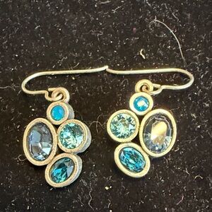 Patricia Locke earrings
